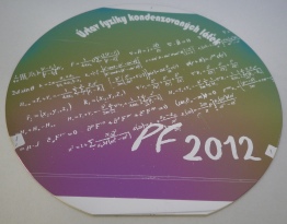 PF 2012 (deska)