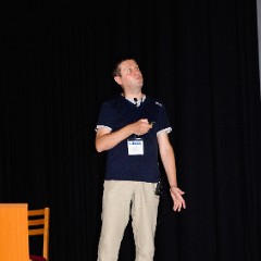 Cristian Mocuta  01 Sunday 4th - Lectures