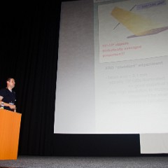 Cristian Mocuta  01 Sunday 4th - Lectures