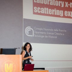 Cinzia Giannini  01 Sunday 4th - Lectures