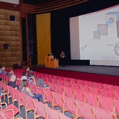 Cinzia Giannini  01 Sunday 4th - Lectures