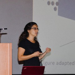 Ana Diaz  03 Monday 5th - Lectures