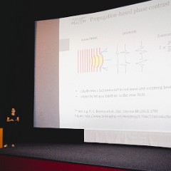 Ana Diaz  03 Monday 5th - Lectures