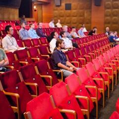 03 Monday 5th - Lectures