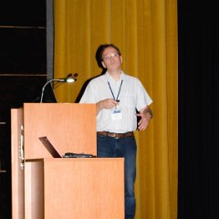 Stefan Carlson  03 Monday 5th - Lectures