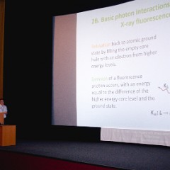 Stefan Carlson  03 Monday 5th - Lectures