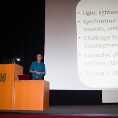 Sverker Werin  03 Monday 5th - Lectures