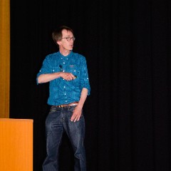 Sverker Werin  03 Monday 5th - Lectures