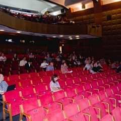 03 Monday 5th - Lectures