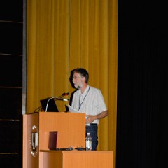 Ullrich Pietsch  03 Monday 5th - Lectures