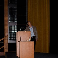 Jozef Keckes  03 Monday 5th - Lectures