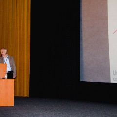 Jozef Keckes  03 Monday 5th - Lectures