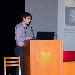 Dorian Ziss  03 Monday 5th - Lectures