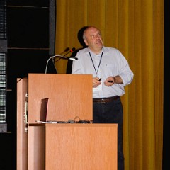 Vladimir Kaganer  03 Monday 5th - Lectures