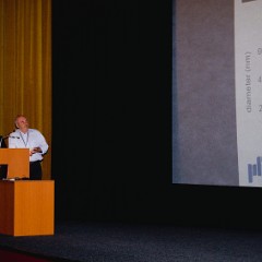 Vladimir Kaganer  03 Monday 5th - Lectures