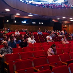 03 Monday 5th - Lectures