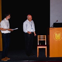 Ullrich Pietsch and Vladimir Kaganer  03 Monday 5th - Lectures