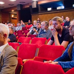 03 Monday 5th - Lectures