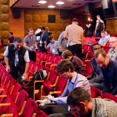 03 Monday 5th - Lectures