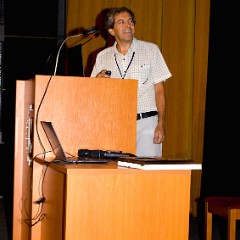 Paolo Scardi  04 Tuesday 6th - Lectures