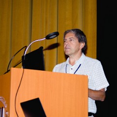 Paolo Scardi  04 Tuesday 6th - Lectures
