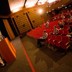 Paolo Scardi  04 Tuesday 6th - Lectures