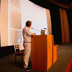 Paolo Scardi  04 Tuesday 6th - Lectures