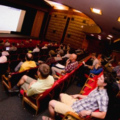 04 Tuesday 6th - Lectures