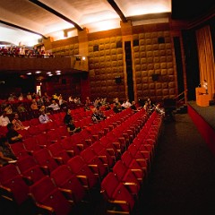 04 Tuesday 6th - Lectures