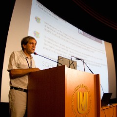Paolo Scardi  04 Tuesday 6th - Lectures