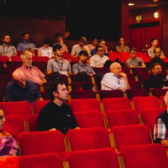 04 Tuesday 6th - Lectures
