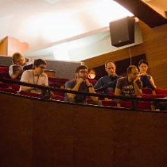 04 Tuesday 6th - Lectures