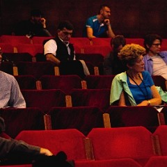 04 Tuesday 6th - Lectures