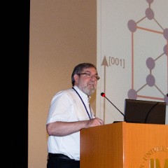 Andreas Danilewski  04 Tuesday 6th - Lectures