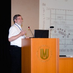 Andreas Danilewski  04 Tuesday 6th - Lectures