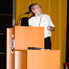 Andreas Danilewski  04 Tuesday 6th - Lectures