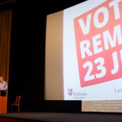Brian Tanner  04 Tuesday 6th - Lectures