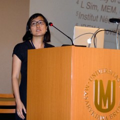 Thu Ni Trann Thi  04 Tuesday 6th - Lectures