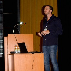 Igor Zlotnikov  04 Tuesday 6th - Lectures