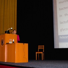 Chiara Gramaccioni  04 Tuesday 6th - Lectures
