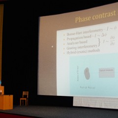 Stanislav Hrivňák  04 Tuesday 6th - Lectures