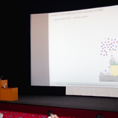 Phillip Schroth  04 Tuesday 6th - Lectures