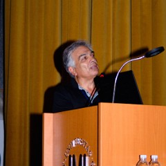 José Baruchel  04 Tuesday 6th - Lectures