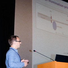 Paul Diemoz  04 Tuesday 6th - Lectures