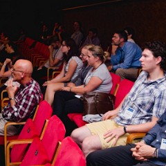 04 Tuesday 6th - Lectures