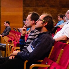 04 Tuesday 6th - Lectures