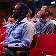04 Tuesday 6th - Lectures