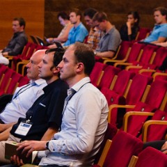04 Tuesday 6th - Lectures