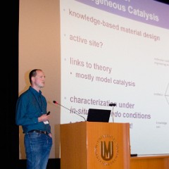 Jan Philipp Hofmann  04 Tuesday 6th - Lectures