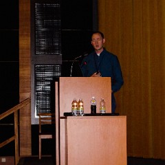 Jan Philipp Hofmann  04 Tuesday 6th - Lectures
